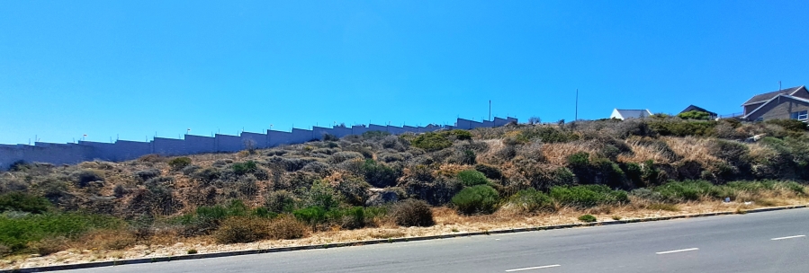 0 Bedroom Property for Sale in Saldanha Heights Western Cape